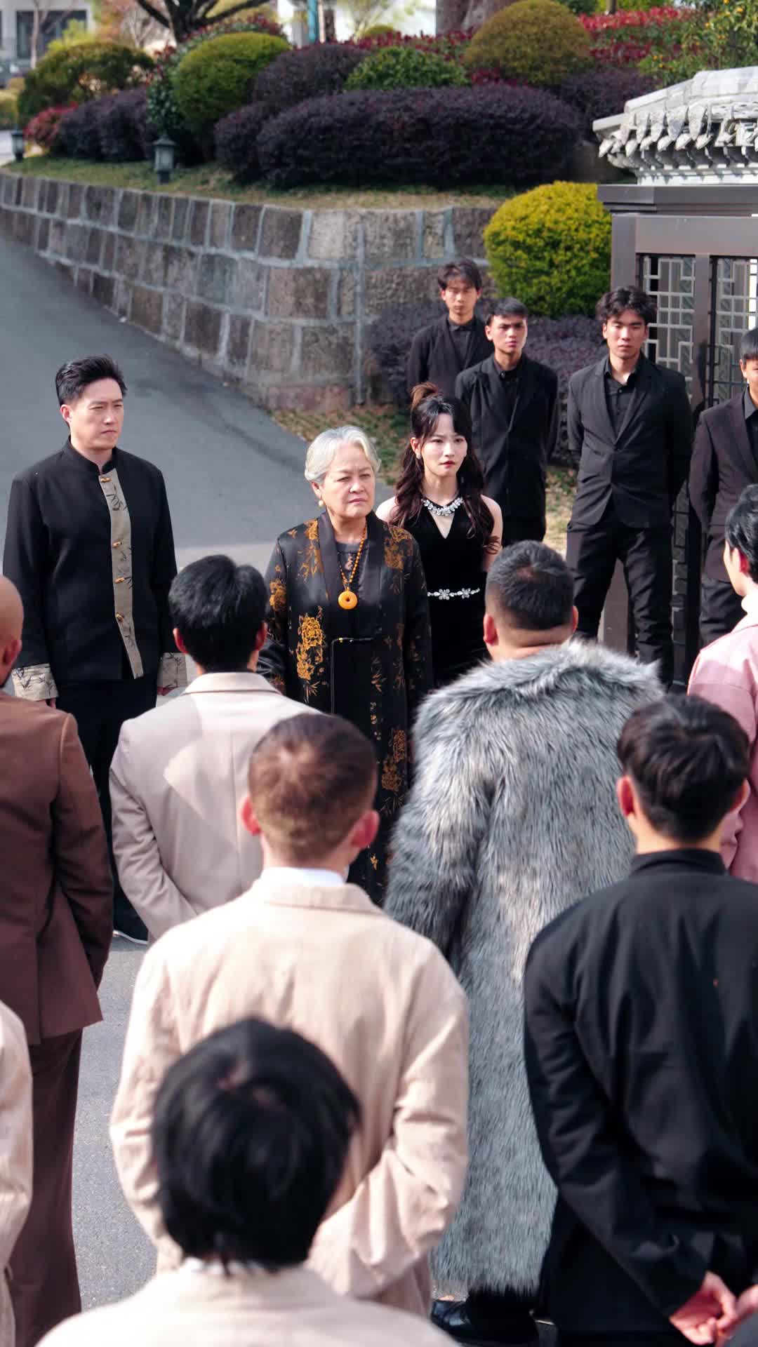 Episode 8 - He Waited 3,000 Years for Her